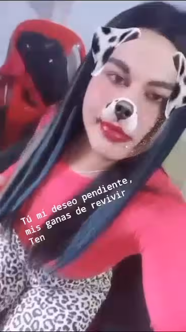 Video de Nicol😍😍