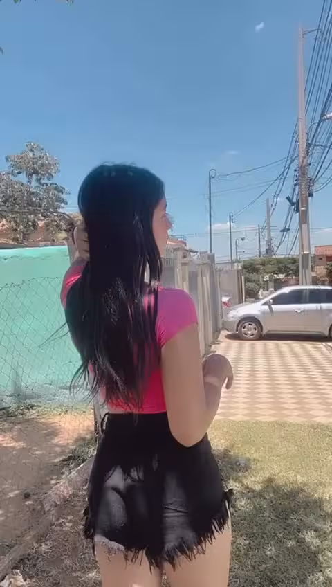 Video de Kim Caceres💕💕