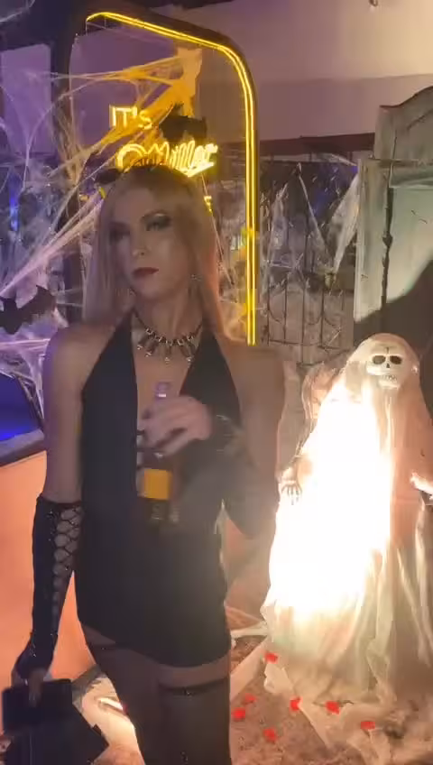 Video de Vania