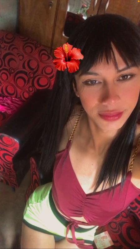 Escort Jenny Suarez