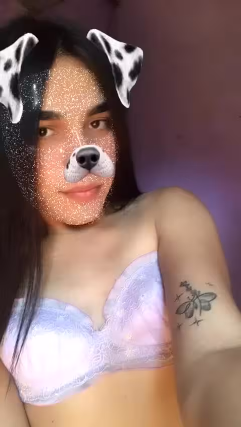 Video de Tiffany💕😘