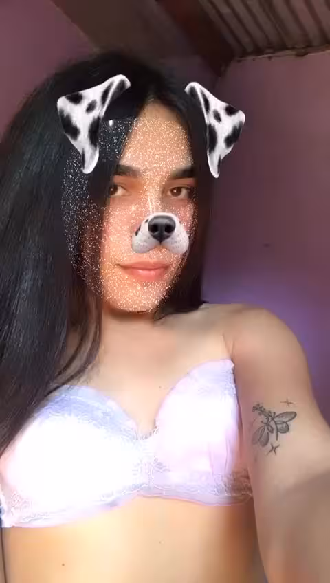 Video de Tiffany💕😘