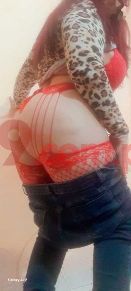 Foto de Escort Sra Analia