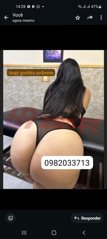 Usuario 69.com.py Angy