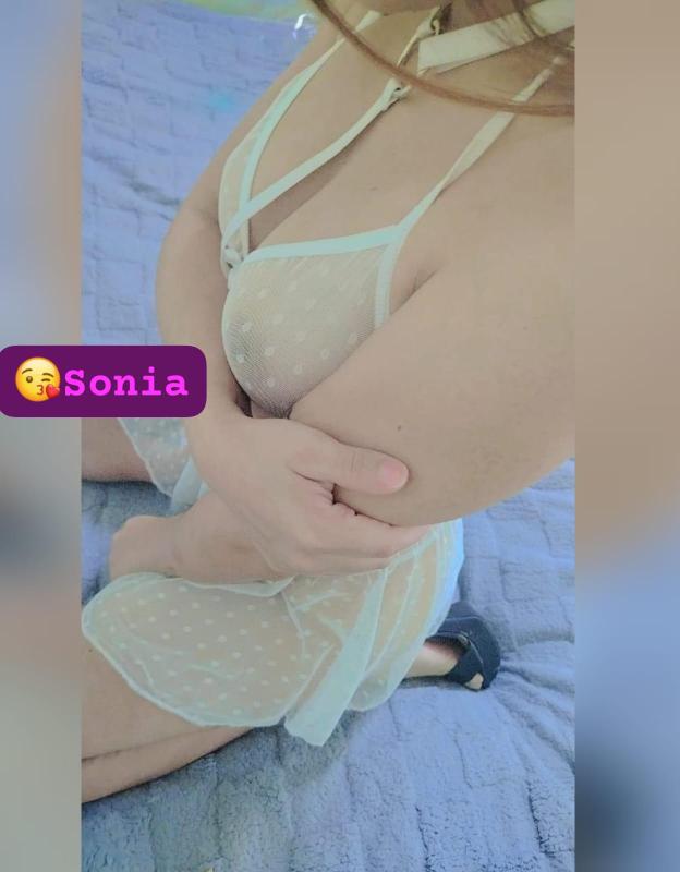 Escort Sonia, Sofi, Rebeca🔥