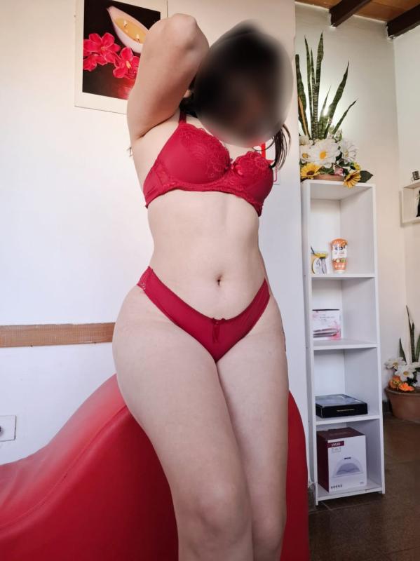 Escort Shirley💋