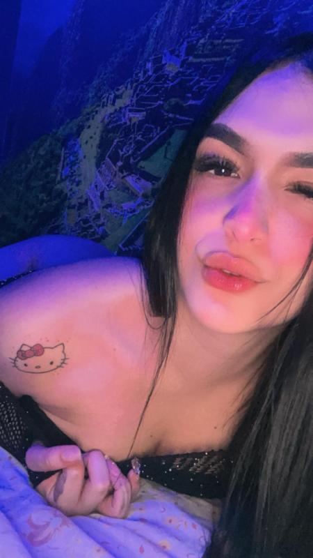 Escort Marianita🔥