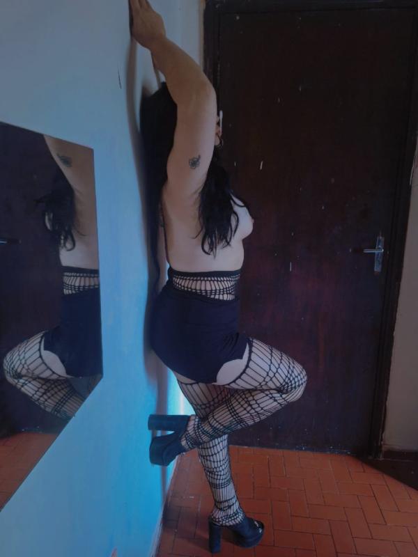 Escort Natti❤️