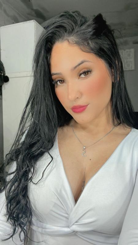 Escort Nayeli💋