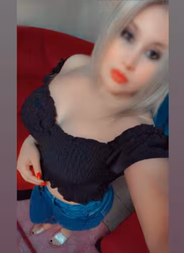 Escort Miel💋