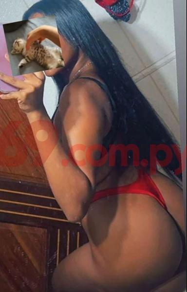 Foto de Escort La Brasilera💋