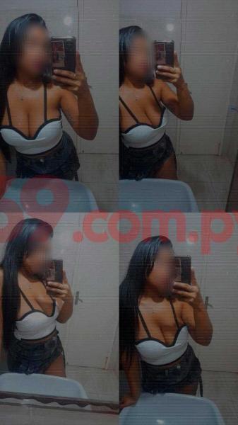 Foto de Escort La Brasilera💋
