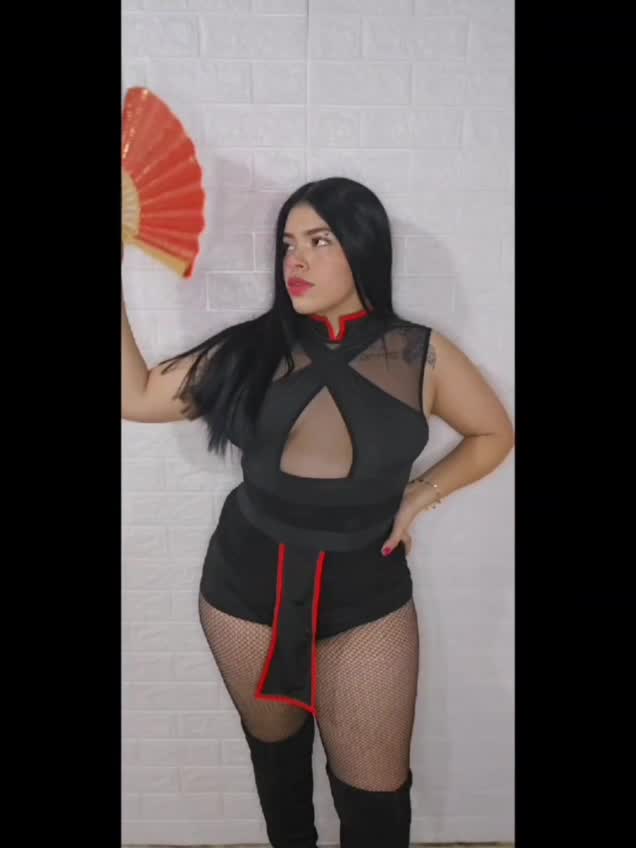 Video de Pao💕