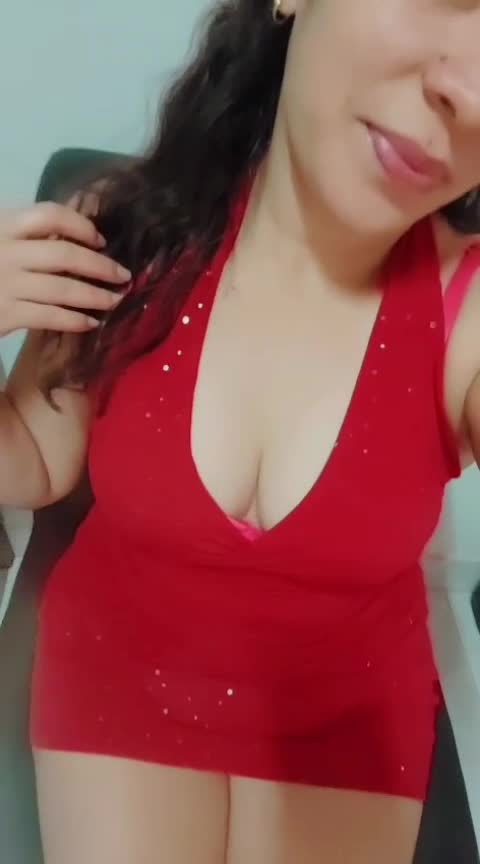 Video de Violeta🫦
