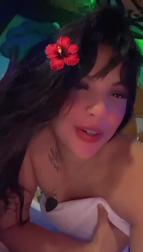 Video de Camila❤️