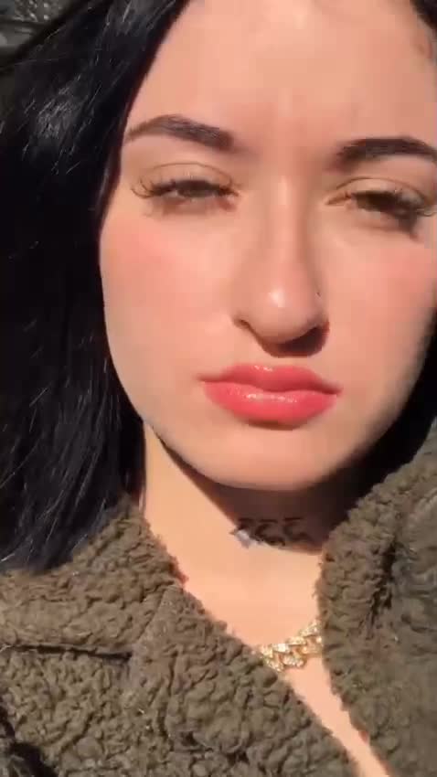 Video de Martina Uruguaya❤️