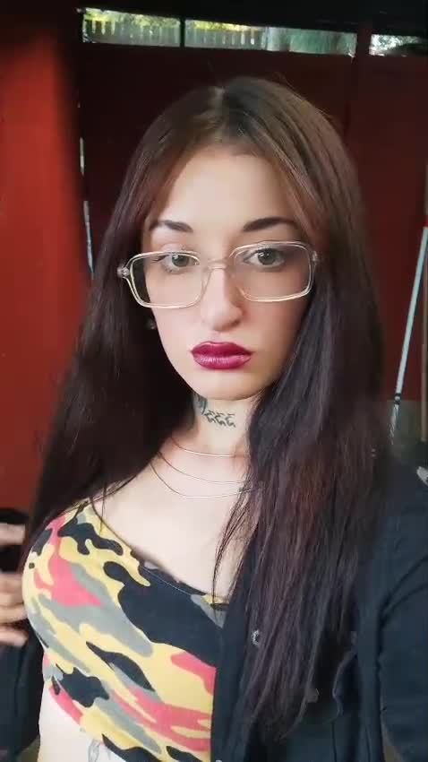 Video de Martina Uruguaya❤️