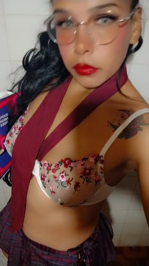 Video de putas paraguayas