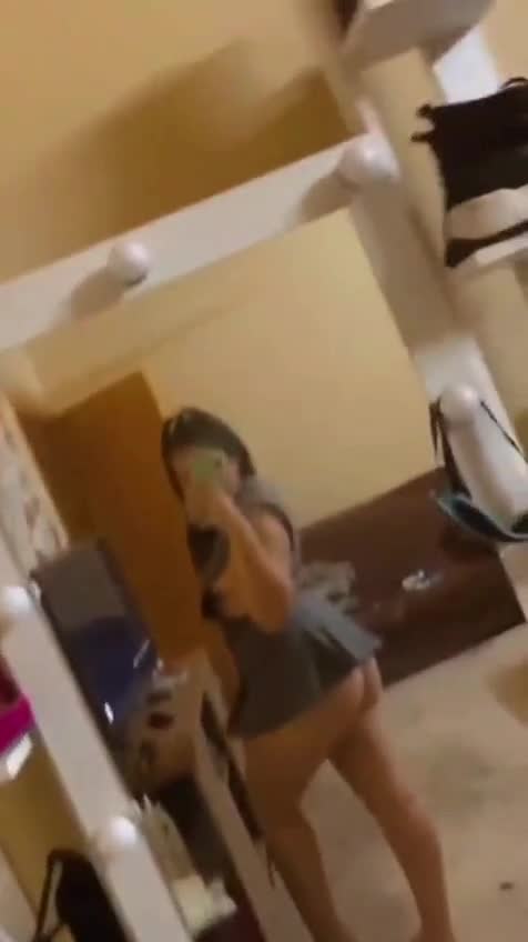 Video de Loana experta del oral🫦