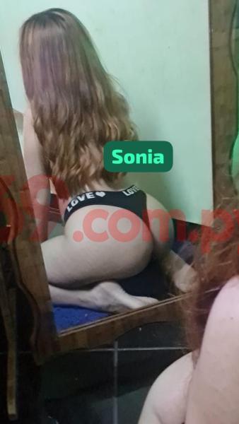 Foto de Escort Jazmin, Sonia y Luz💕