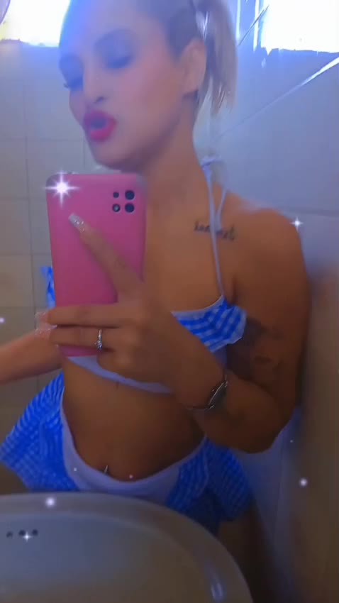 Video de putas paraguayas