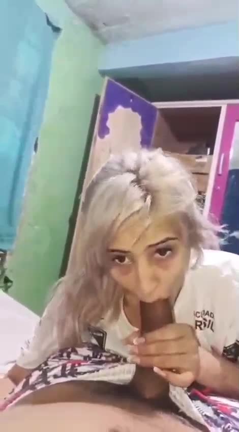 Video de putas paraguayas