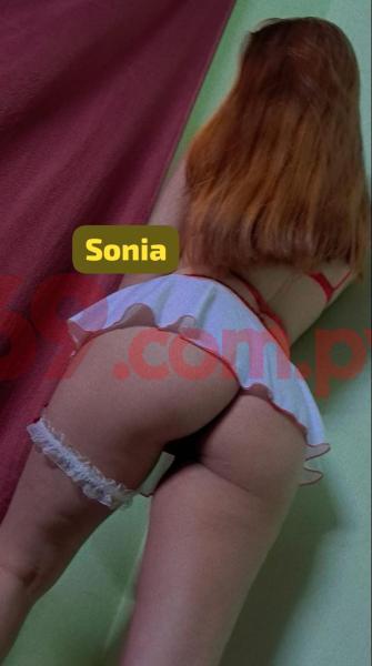Escort Vero, Ana, Sonia🫦