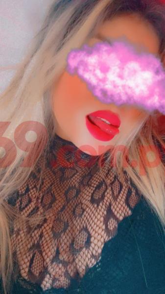 Foto de Escort Miel💋