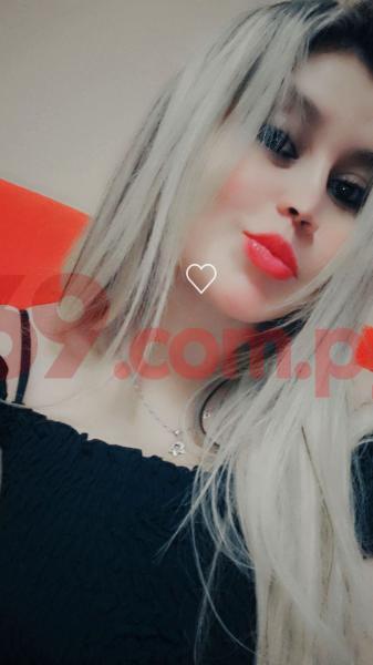 Foto de Escort Miel💋