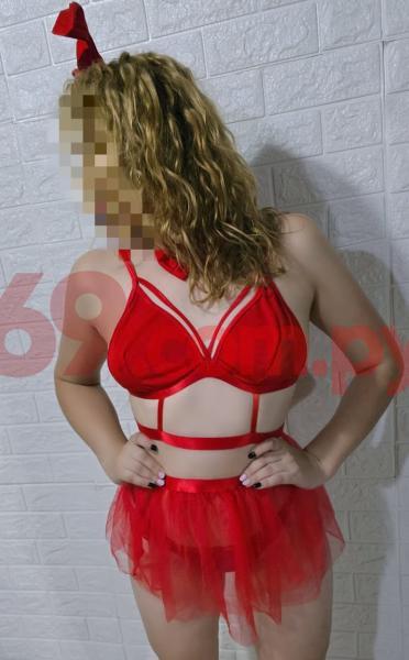 Foto de Escort Isabella🫦