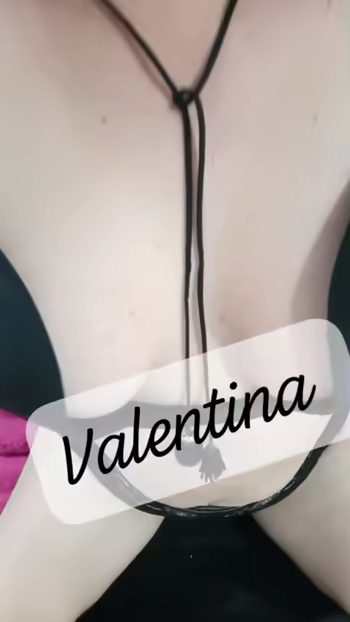 Video de putas paraguayas Valentina💕