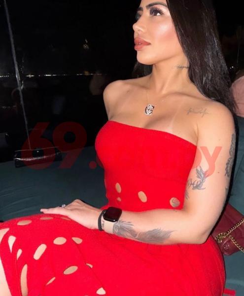 Foto de Escort Thania Brasil🔥