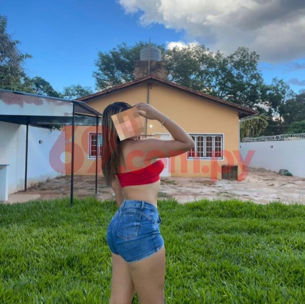 Foto de Escort Ara❤️