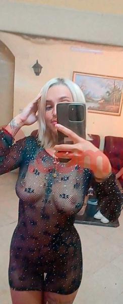 Foto de Escort Lua Califa🔥