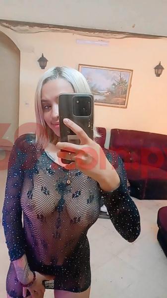 Foto de Escort Lua Califa🔥