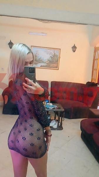 Foto de Escort Lua Califa🔥