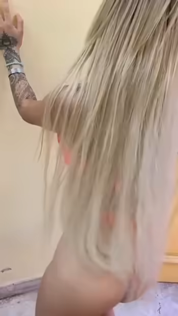 Video de putas paraguayas Lua Califa🔥