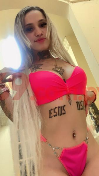 Foto de Escort Lua Califa🔥