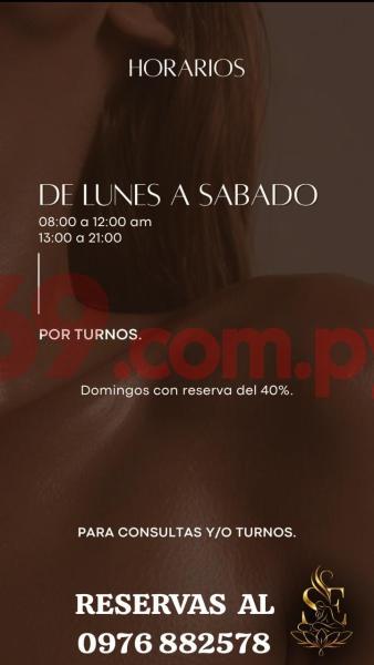 Foto de Escort Spa de caballeros San Lorenzo