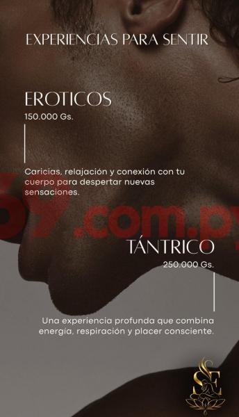 Foto de Escort Spa de caballeros San Lorenzo