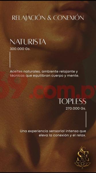 Foto de Escort Spa de caballeros San Lorenzo