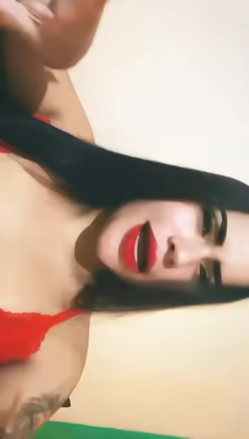 Video de Yrana Gabrielle❤️