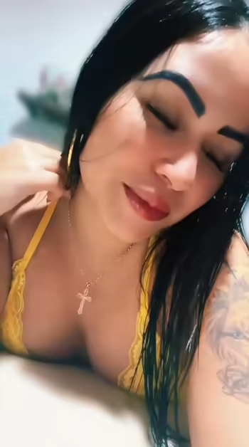 Video de Yrana Gabrielle❤️