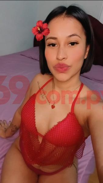 Foto de Escort Patty❤️