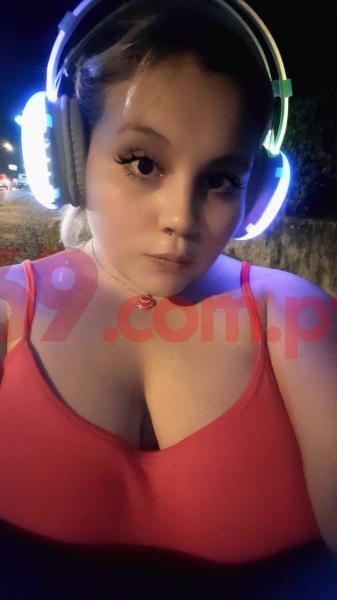 Foto de Escort Dannaluna🌙