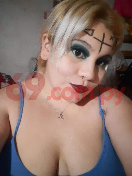 Foto de Escort Dannaluna🌙