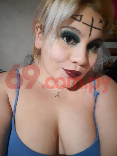 Foto de Escort Dannaluna🌙