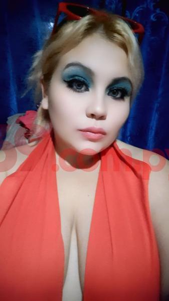 Foto de Escort Dannaluna🌙