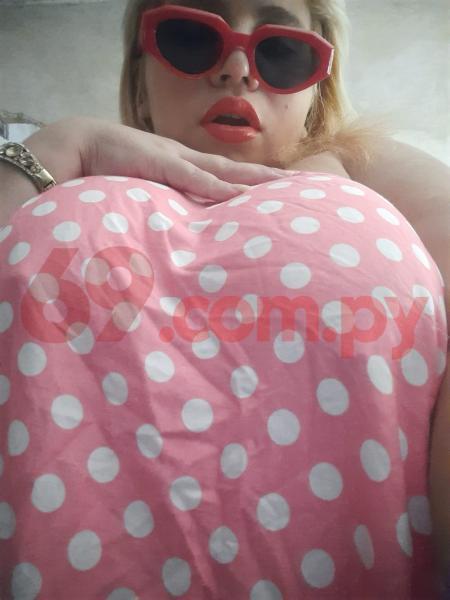 Foto de Escort Dannaluna🌙