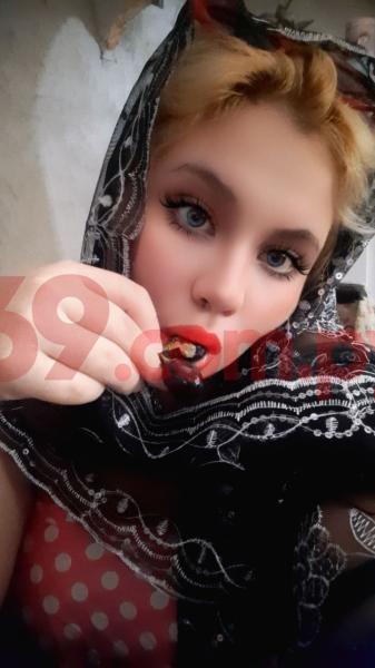 Foto de Escort Dannaluna🌙